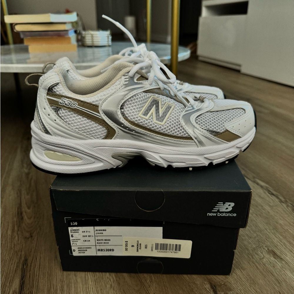 New balance 530